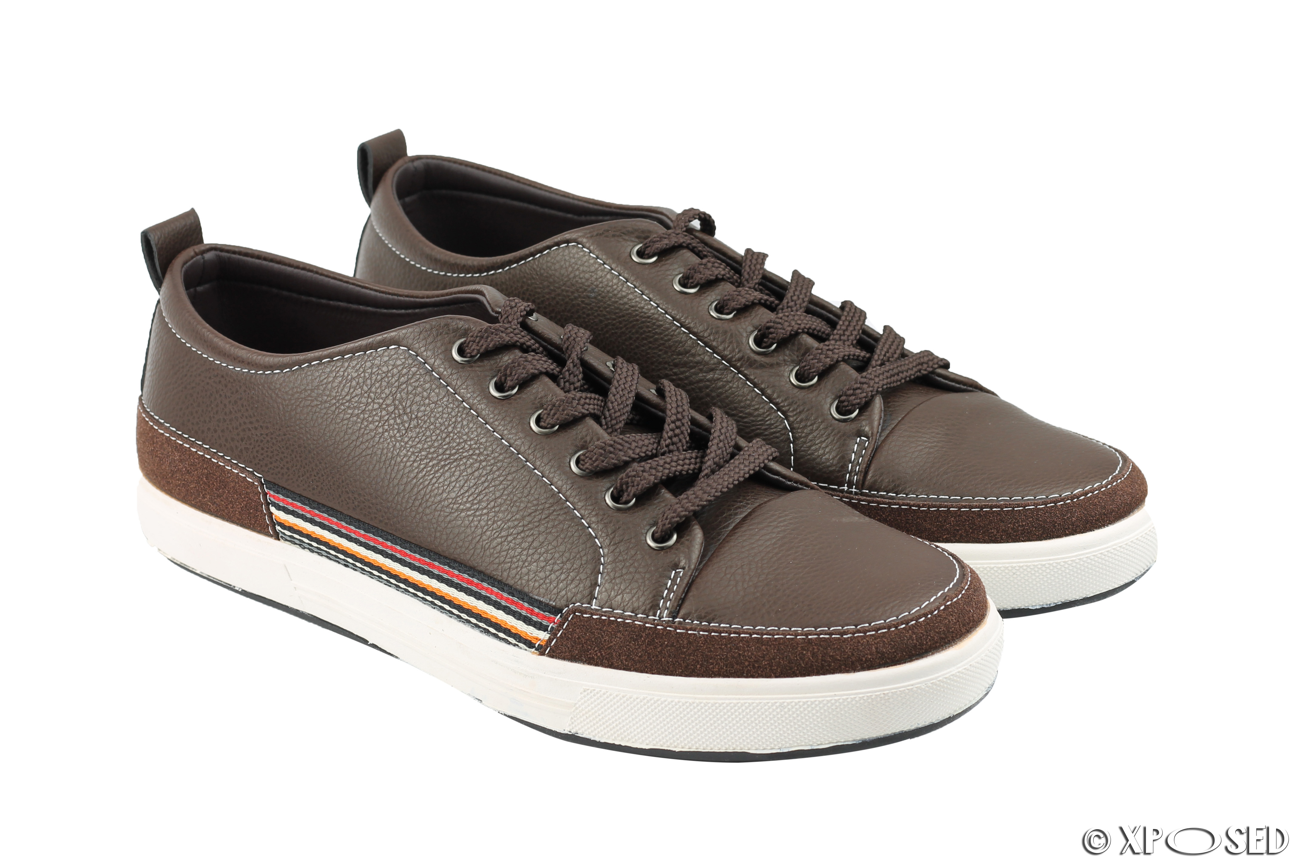 faux trainers